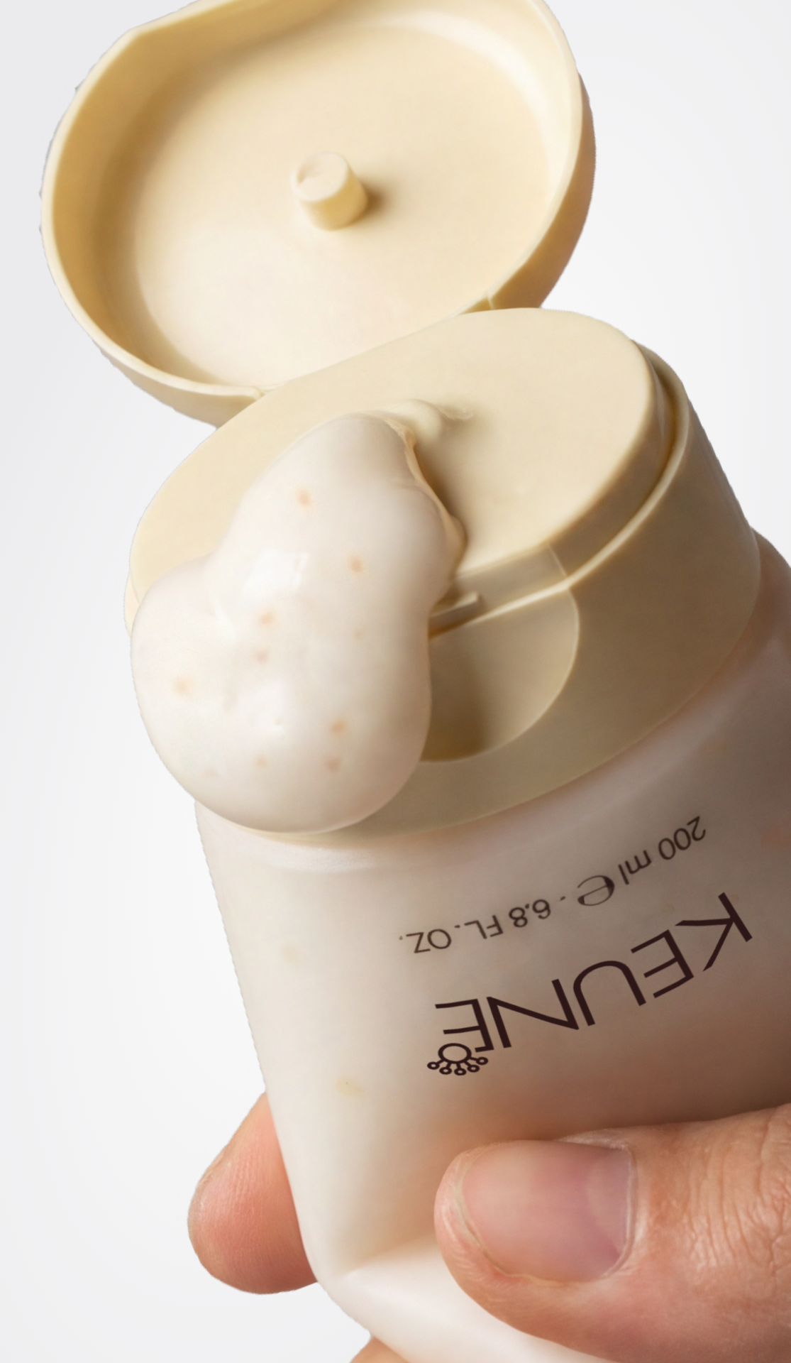 Keune Air Flow styling cream